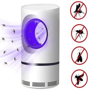 🦟 Vortex USB Mosquito Lamp - নিশ্চিন্ত ঘুমের নিশ্চয়তা!