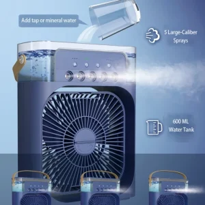 Air Cooler Fan