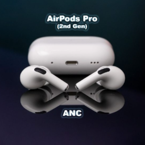 Apple AirPods Pro 2nd gen